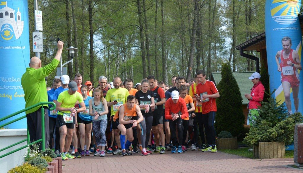 Ruszyły zapisy do V MosirGutwinRun 2017