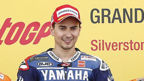 Falstart Jorge Lorenzo. "Chciałbym przeprosić mój zespół, bo zniszczyłem nam wyścig"