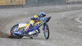 Żużel. Tydzień na torze. Pogoda płata zawodnikom figle