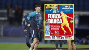 "Nie ma już miejsca na wymówki". Media przed meczem Barcelony z Napoli