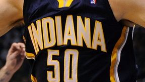 NBA: 40 punktów Kobe Bryanta - George Hill wygrał mecz dla Indiany Pacers