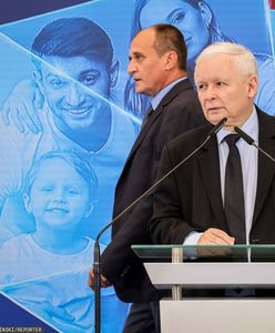 Mówi o rozmowie z Kaczyńskim. Kukiz ujawnia