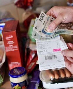 Через інфляцію поляки купують менше