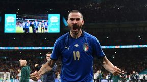 Włosi najbardziej kompletną drużyną Euro 2020? "Do tej pory pokazywali się z innej strony"