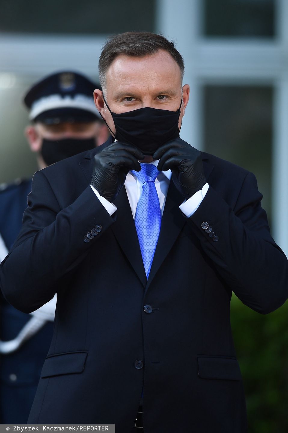 Andrzej Duda