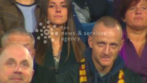 Tęsknicie za Ekstraklasą? One też. Najładniejsze kibicki rundy