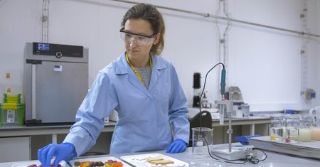 Nowe smaki dla Oreo, Milki i gum Halls wymyślają Polacy. Cały świat docenia ich wysiłki