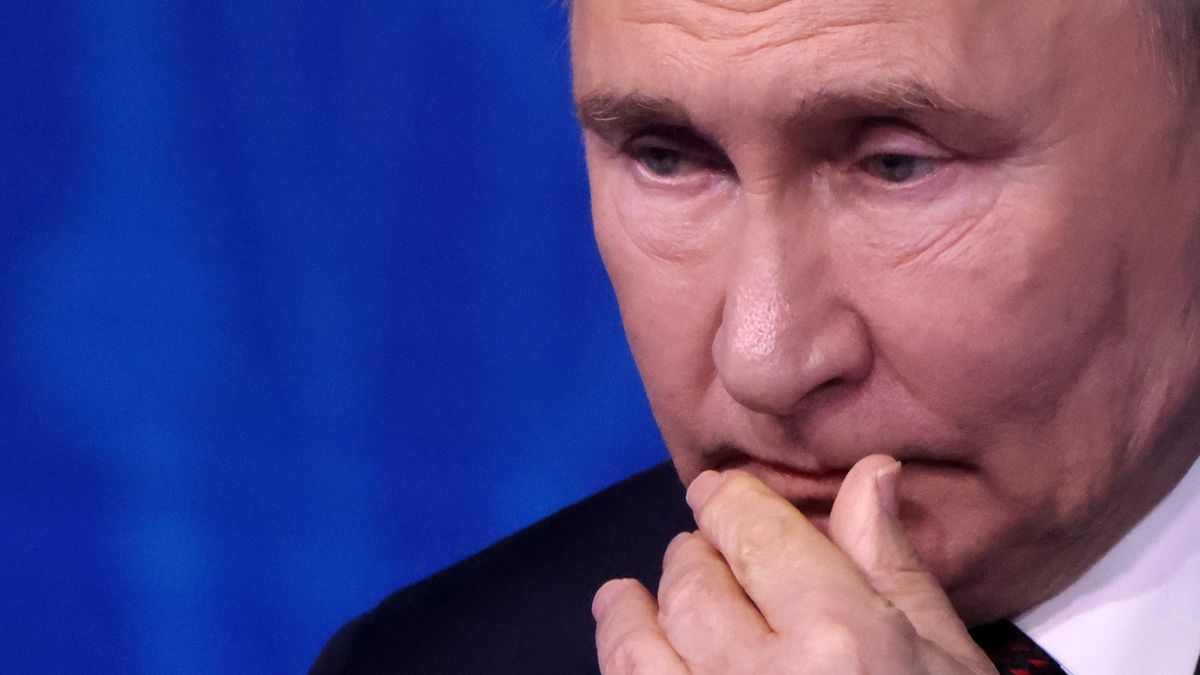 Zachodni eksperci nie mają wątpliwości co do wojny