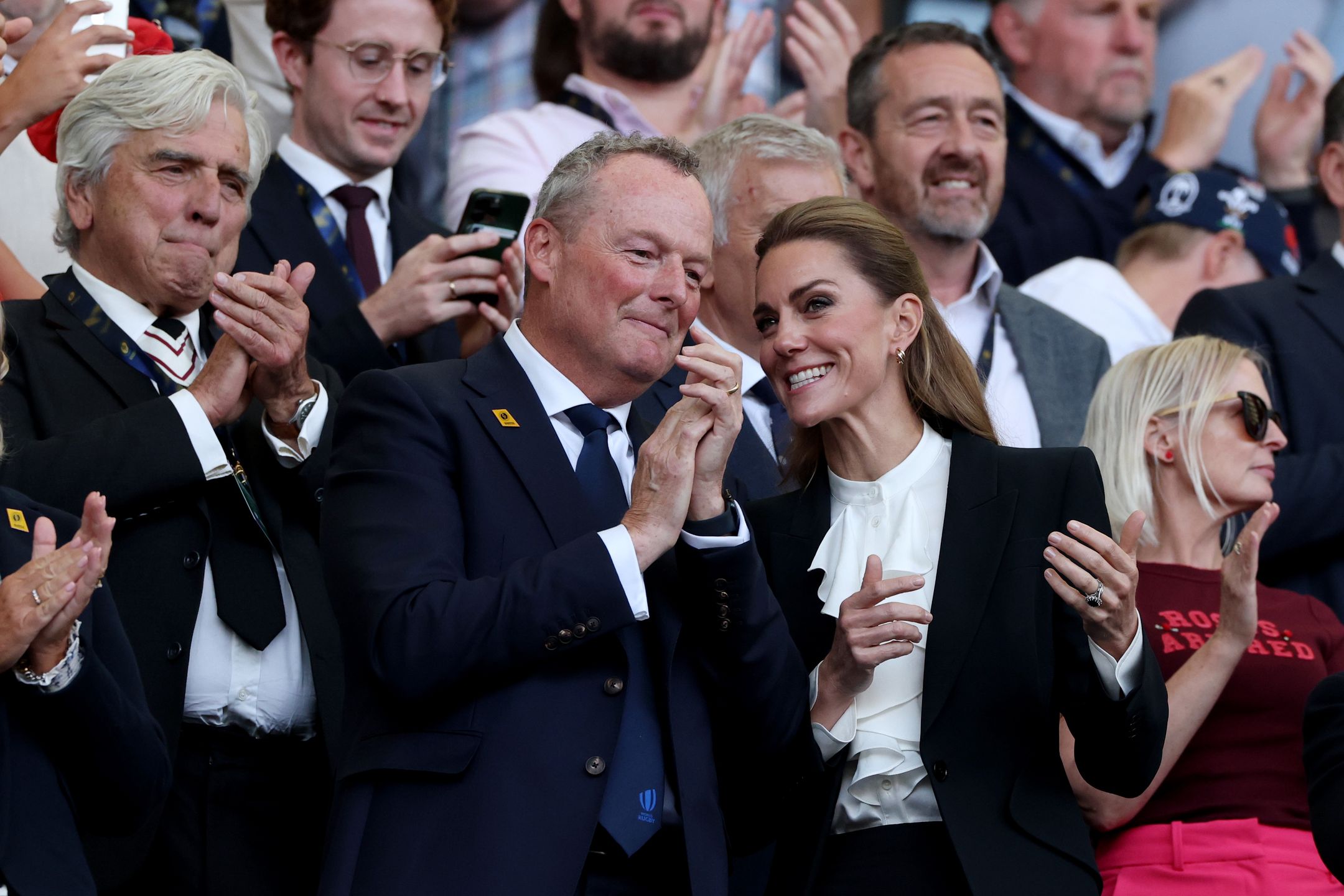 Kate Middleton
