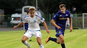 GKS Tychy - Stomil: udane pościgi olsztynian