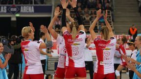 Beniaminek Orlen Ligi nabiera rozpędu. "Od pewnego czasu prezentujemy się nieźle"