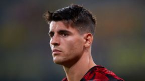 Były napastnik Realu Madryt zaoferowany Manchesterowi United. Klub szuka wzmocnień