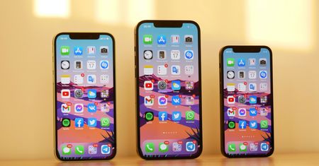 Prosser: Apple nie zrezygnuje z iPhone'a mini, za to może porzucić SE