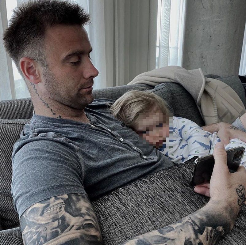 Artur Boruc
