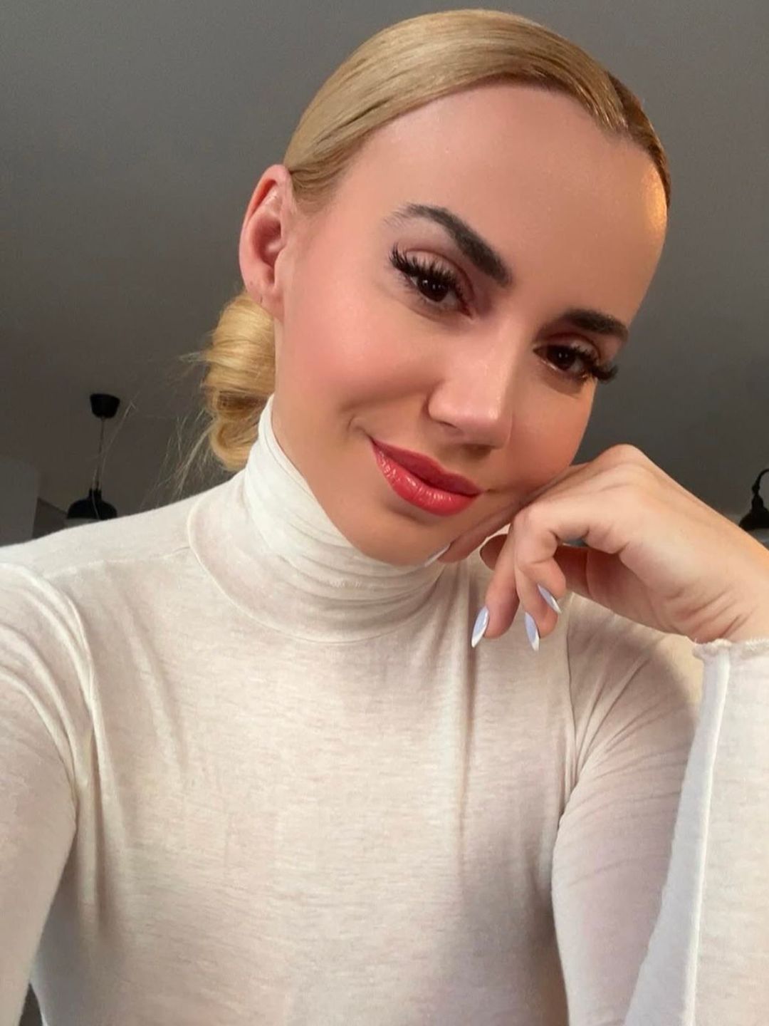 Marianna Schreiber