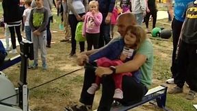 Narodowy Dzień Sportu: jeśli ruszać się, to z głową