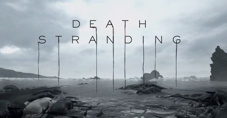 E3 2016: Death Stranding - Hideo Kojima powraca z nową grą