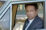 David Duchovny w drugim sezonie serialu ''Aquarius''