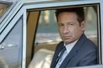 David Duchovny w drugim sezonie serialu ''Aquarius''