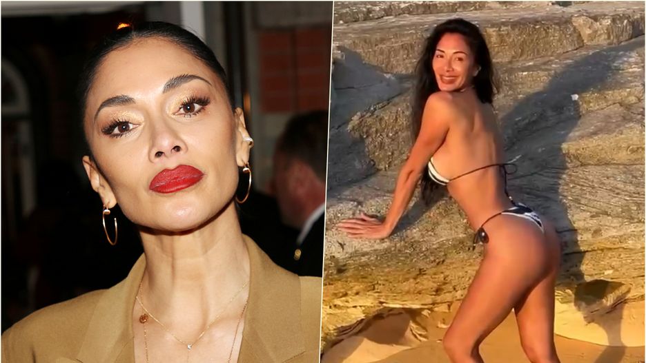 Nicole Scherzinger skończyła 47 lat