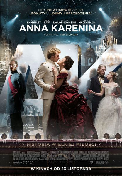 Anna Karenina (2012)