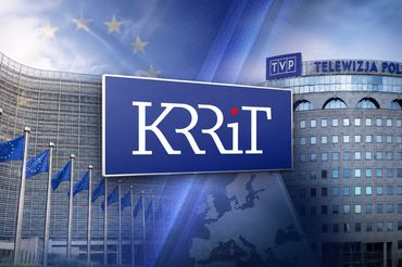 KRRiT krytykuje raport Komisji Europejskiej