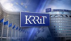 KRRiT uderza w raport Komisji Europejskiej. "Pominięto fakty o mediach publicznych"