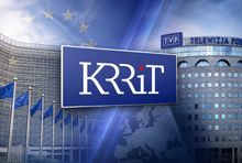 KRRiT krytykuje raport Komisji Europejskiej