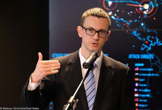 Karol Okoński Pełnomocnikiem Rządu ds. cyberbezpieczeństwa