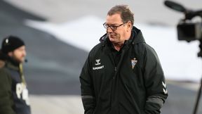 Jan Urban kibicuje Rakowowi Częstochowa. Powód cię zaskoczy!