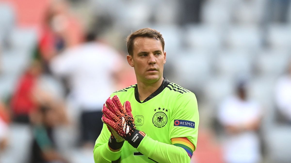 Manuel Neuer