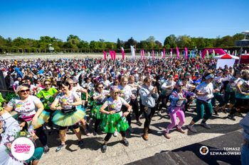 Bieg Kobiet we Wrocławiu. Wszystko w szczytnym celu