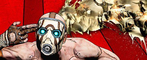 Gearbox stawia na Borderlands, a może Borderworlds?