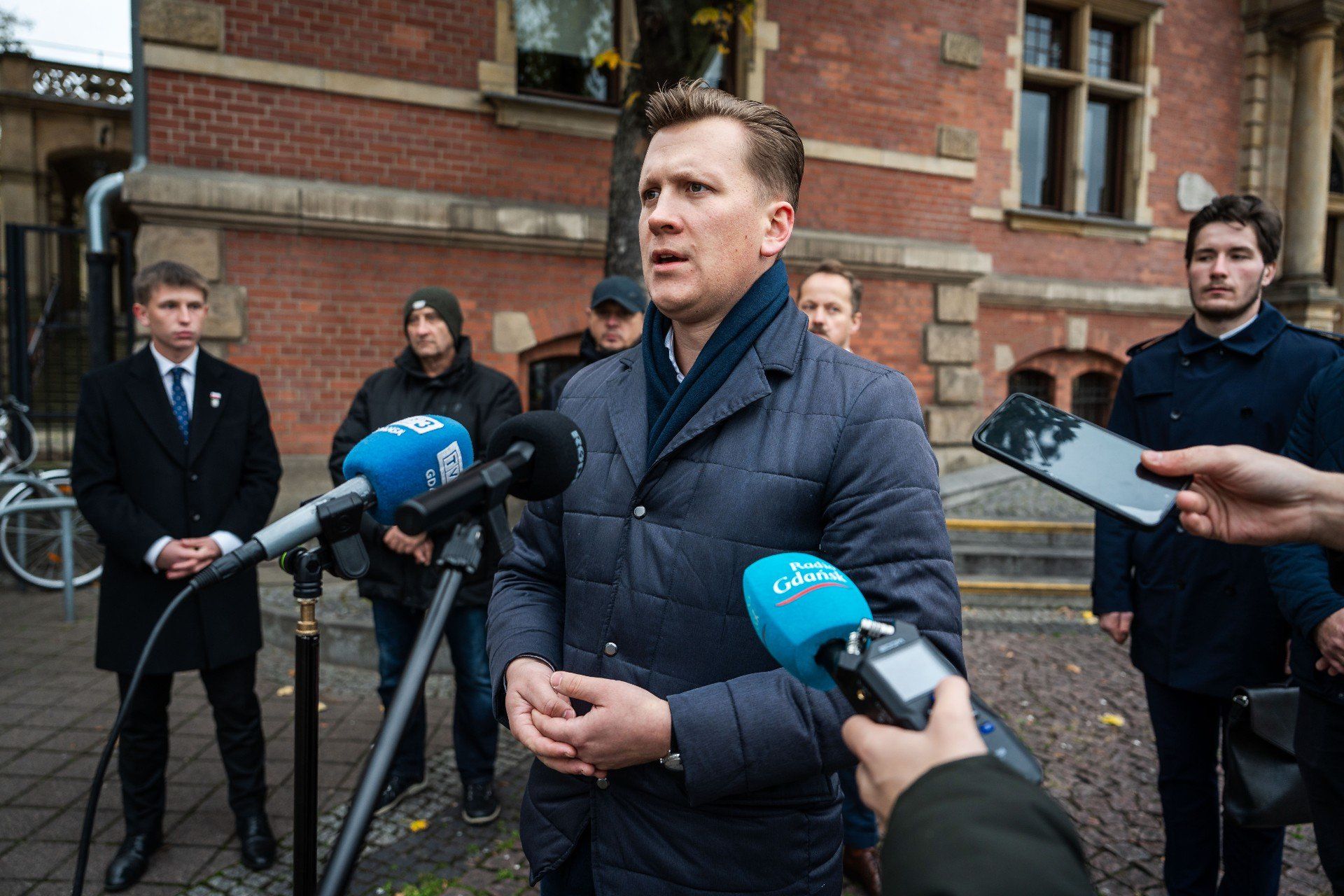 Radni dzielnic chcą reform