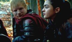 Reżyser "Gry o tron" broni Eda Sheerana. ”Spisał się świetnie”