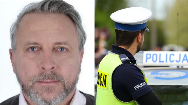 Aktor poszukiwany czerwoną notą Interpolu przebywa za granicą