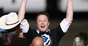 Elon Musk wypchnął Zuckerberga z podium. Obrzydliwe bogactwo