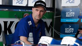 Władysław Gollob: Lekarze robią wszystko, żeby poprawić sytuację zdrowotną Tomasza