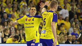 Wyższy poziom emocji - podsumowanie fazy zasadniczej PGNiG Superligi Mężczyzn