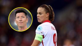 Lewandowski milczy. Inni też