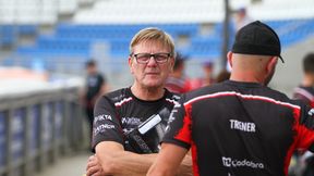 Trener reprezentacji Polski odpowiada na zarzuty krytyków po słowach o Rosjanach. Padła deklaracja