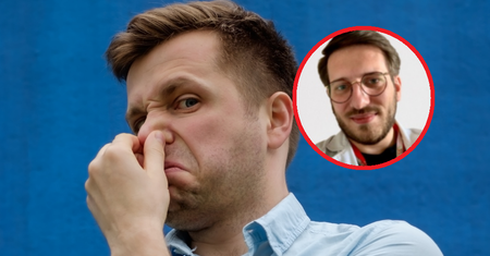 Pierwszy objaw parkinsona. "Pojawia się nawet dekadę przed diagnozą"