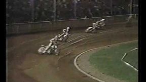 Niesamowity wyścig Jana O. Pedersena (1990)