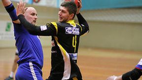 MTS Chrzanów - ASPR Zawadzkie 27:33