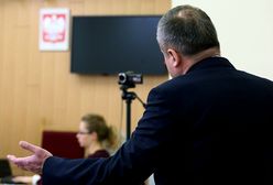 Proces kardiochirurga dr Mirosława G. Lekarz nie przyznaje się do winy