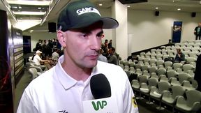 Tomasz Gollob: Trzeba zrobić miejsce młodym