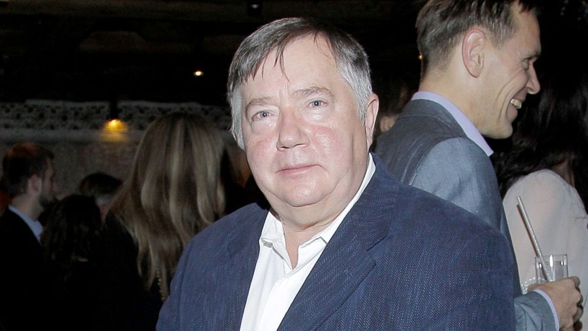 Mieczysław Hryniewicz mówi o podziale rodzinnego majątku