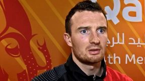 Piotr Masłowski: Będziemy gotowi na mały finał