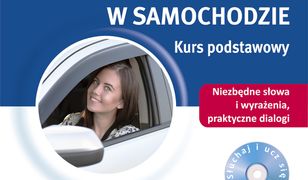Hiszpański w samochodzie Kurs podstawowy