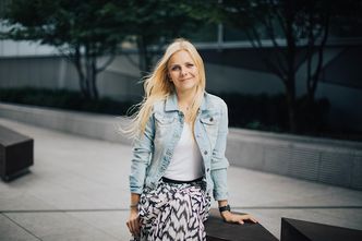 Jak zostać kimś: CEO, czyli człowiek orkiestra